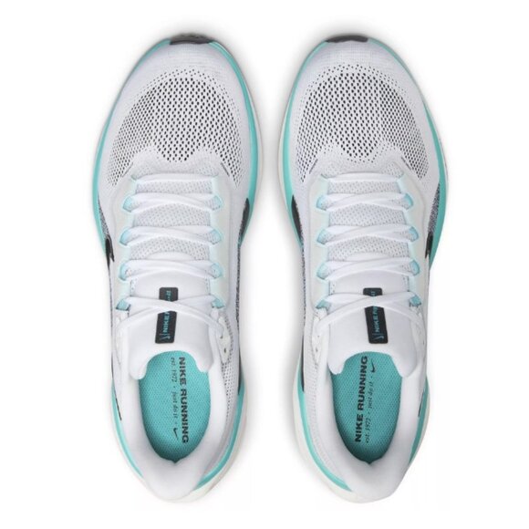NWT - Nike Men's Pegasus 41 Running Shoes - Color: Dusty Cactus - Picture 4 of 9